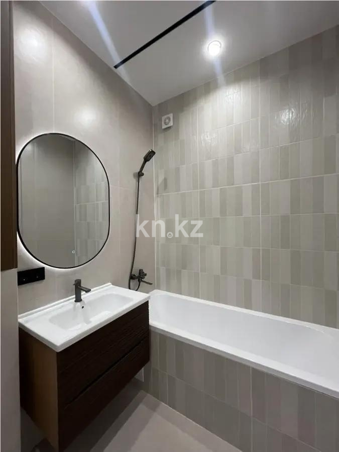 Продажа 2-комнатной квартиры, 40.7 м² в Астане - фото 4