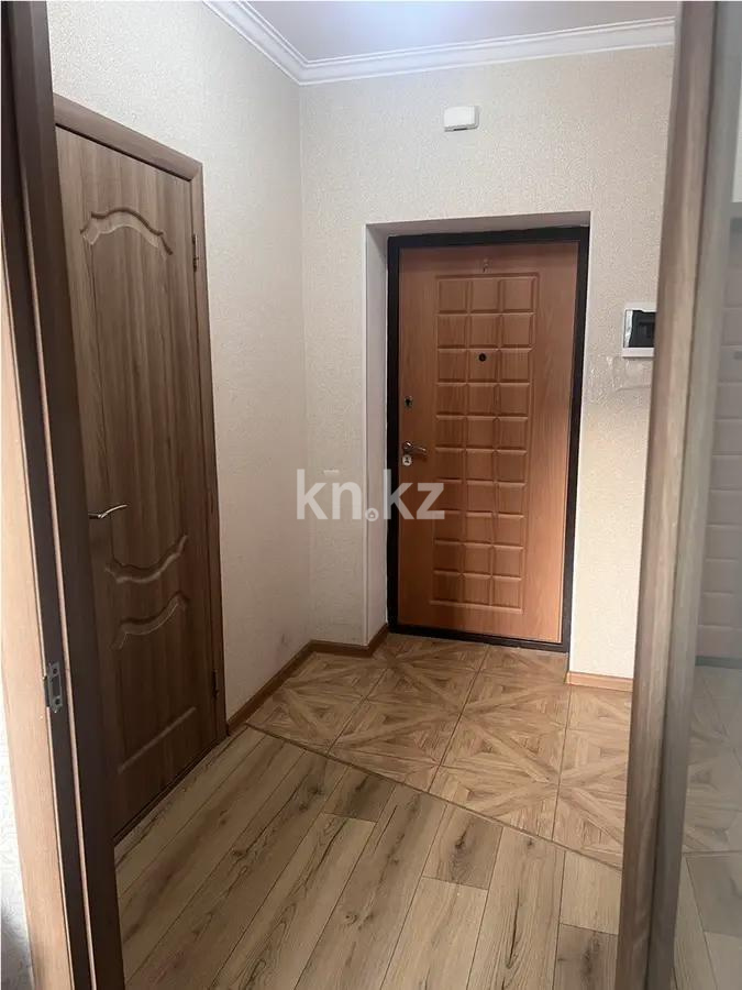 Продажа 1-комнатной квартиры, 37 м² в Астане - фото 4