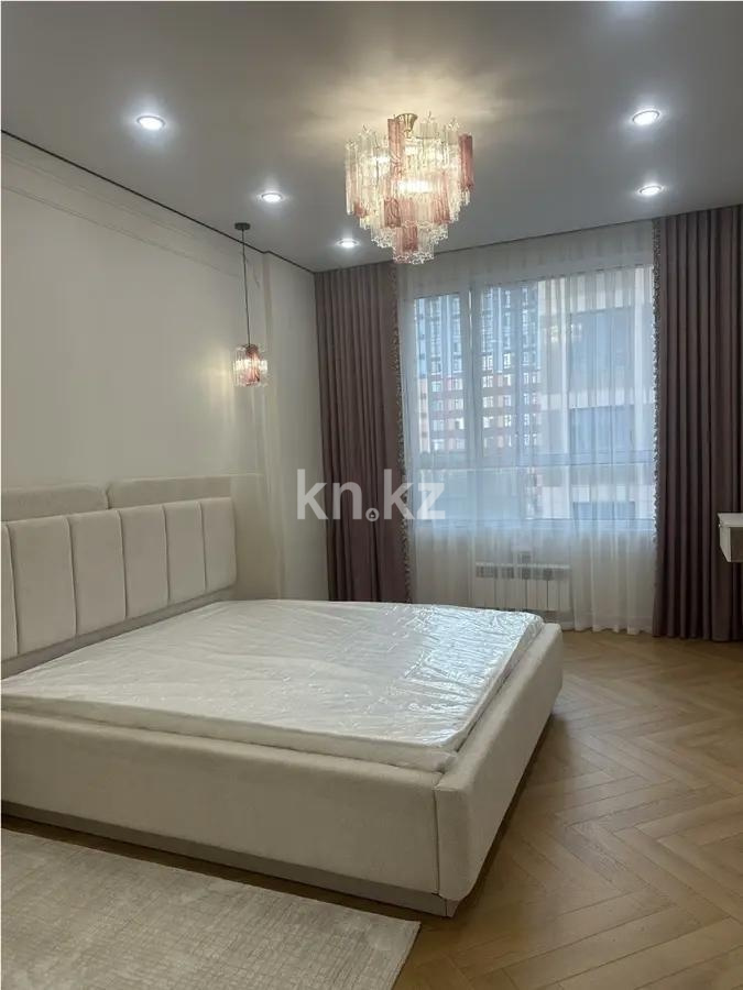 Продажа 4-комнатной квартиры, 120 м² - Продажа квартир в Астане - страница 16 фото 3 из 6