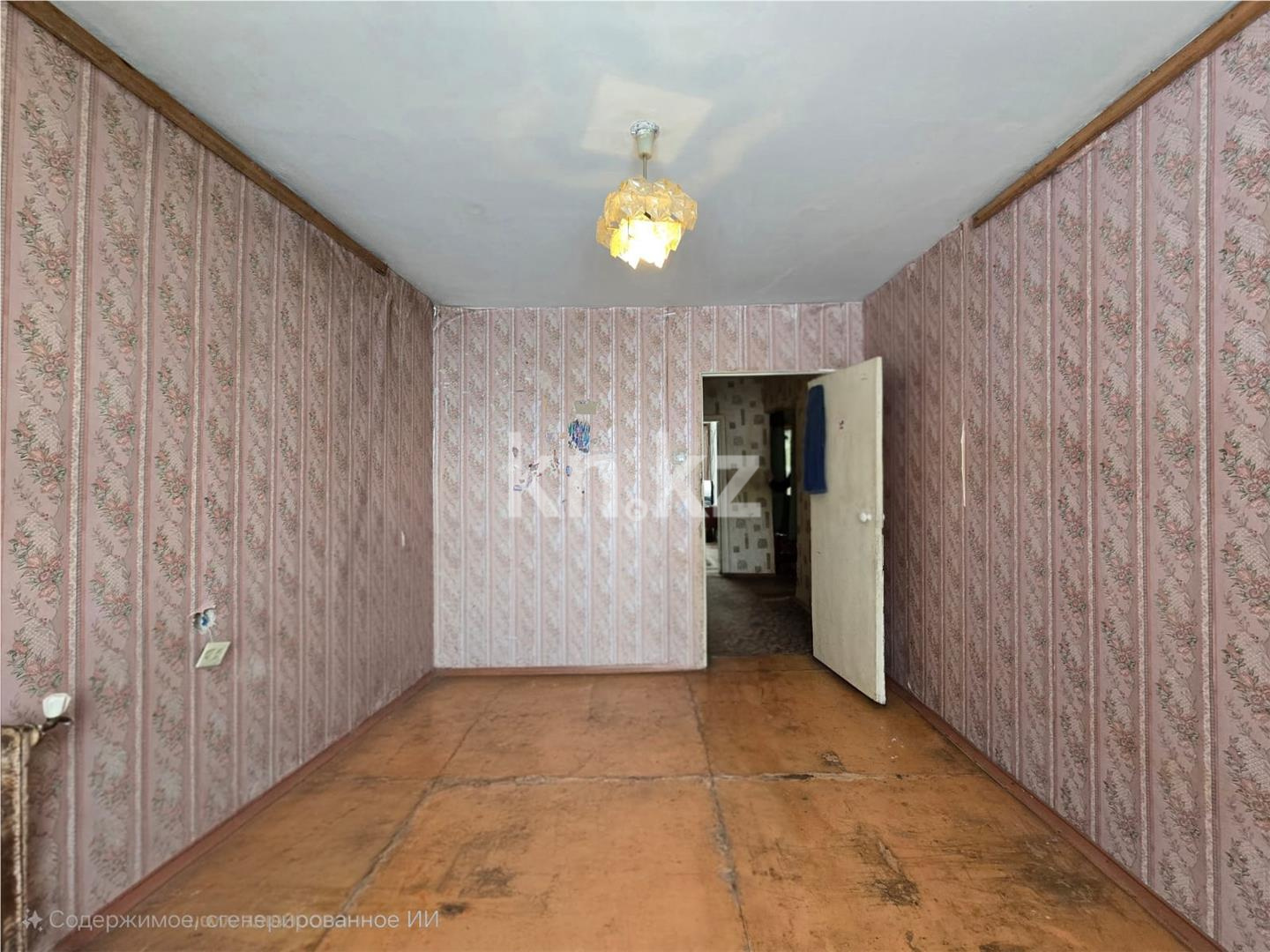 Продажа 2-комнатной квартиры, 57 м² в Темиртау - фото 4