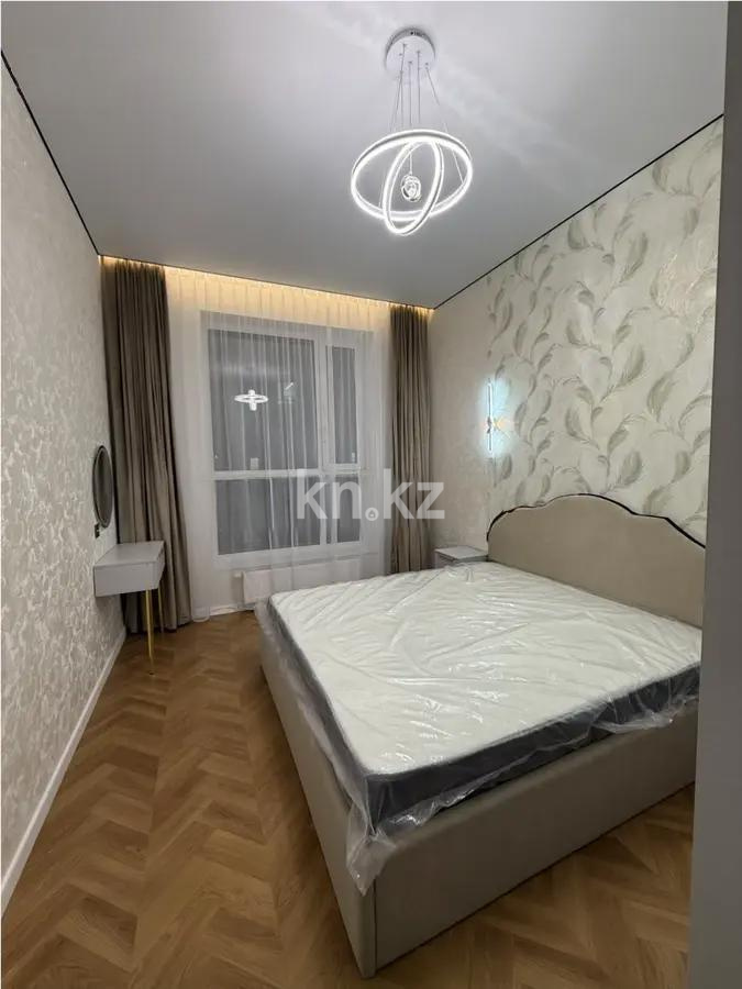 Продажа 2-комнатной квартиры, 44 м², пр. Тауелсыздык, дом  25/2 в Астане - фото 2