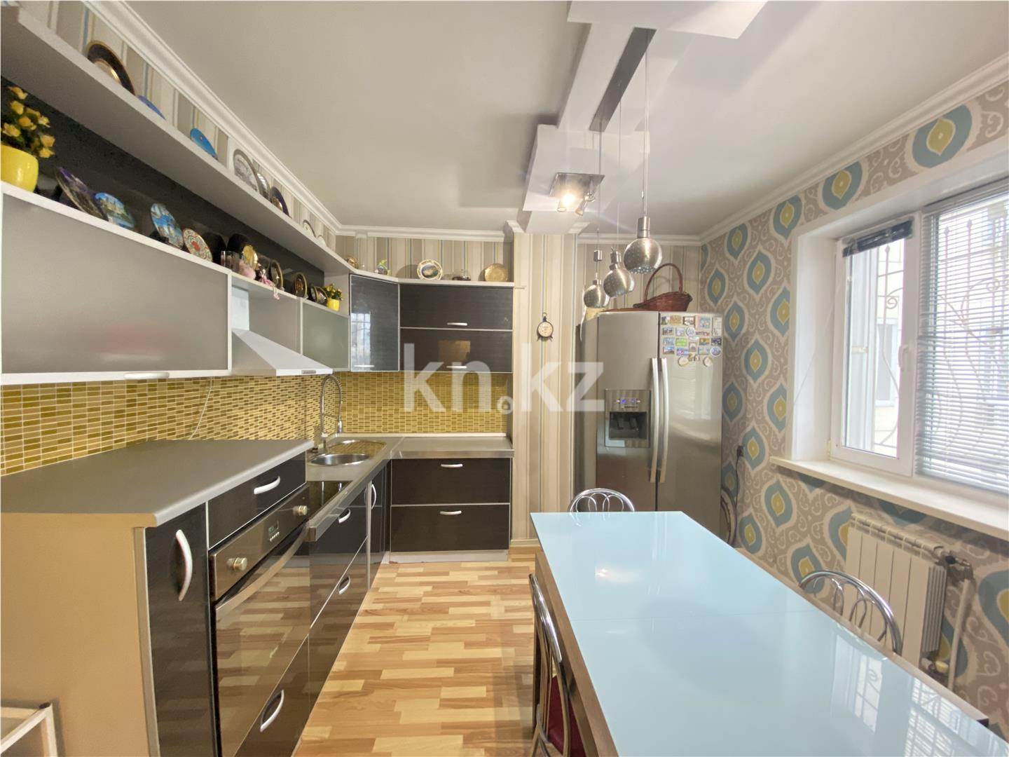 Продажа 2-комнатной квартиры, 76.6 м² - Продажа квартир в Казахстане - страница 48 фото 4 из 8