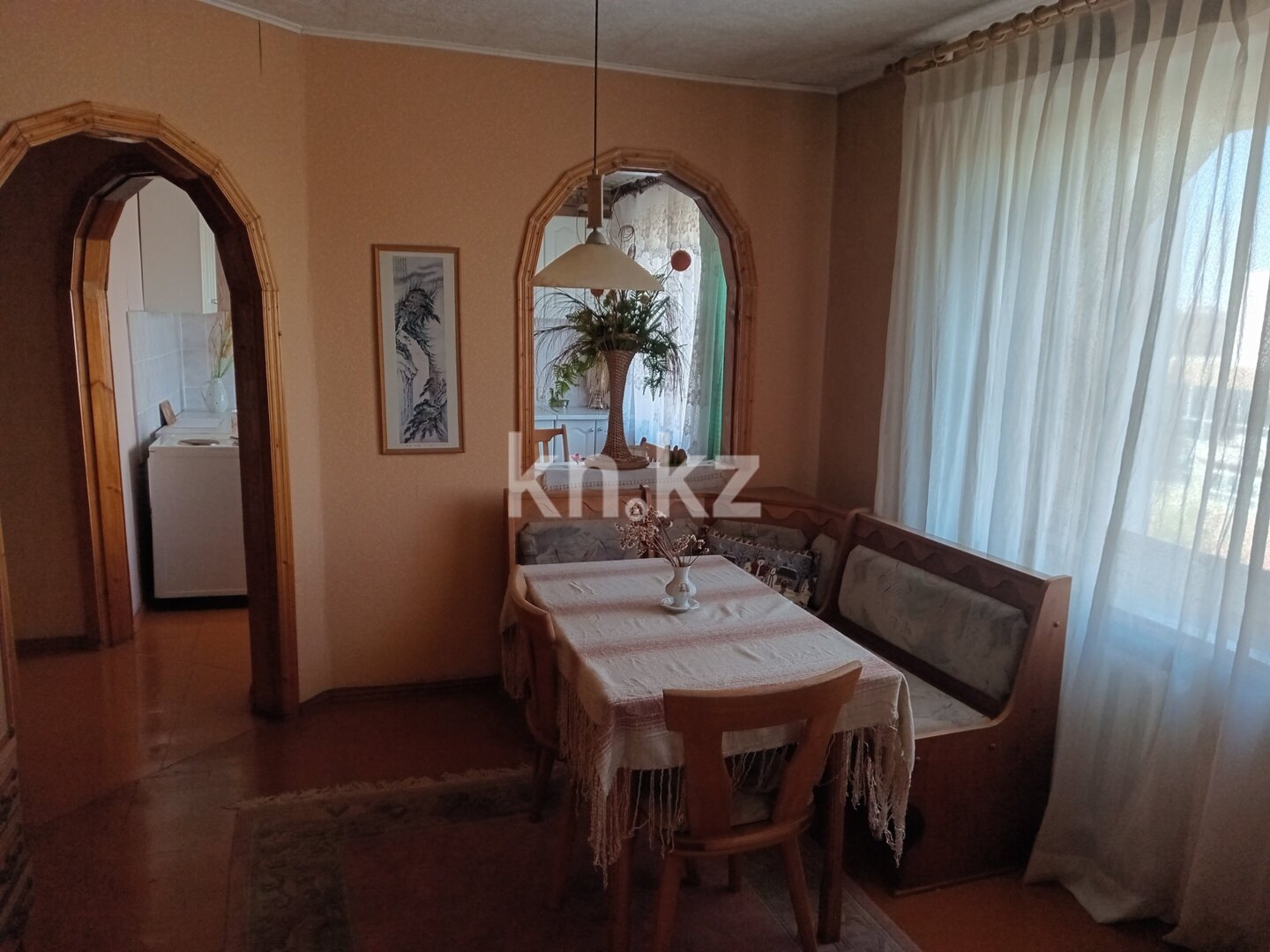Продажа 3-комнатной квартиры, 68 м² в Караганде - фото 3