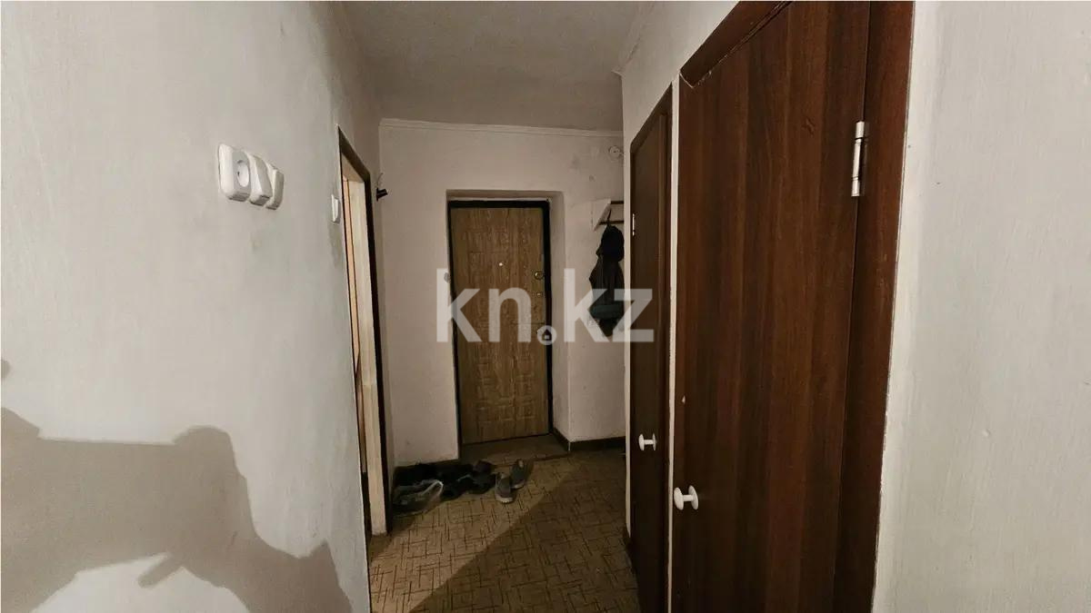 Продажа 2-комнатной квартиры, 50 м², мкр-н 13, дом  24 в Караганде - фото 6
