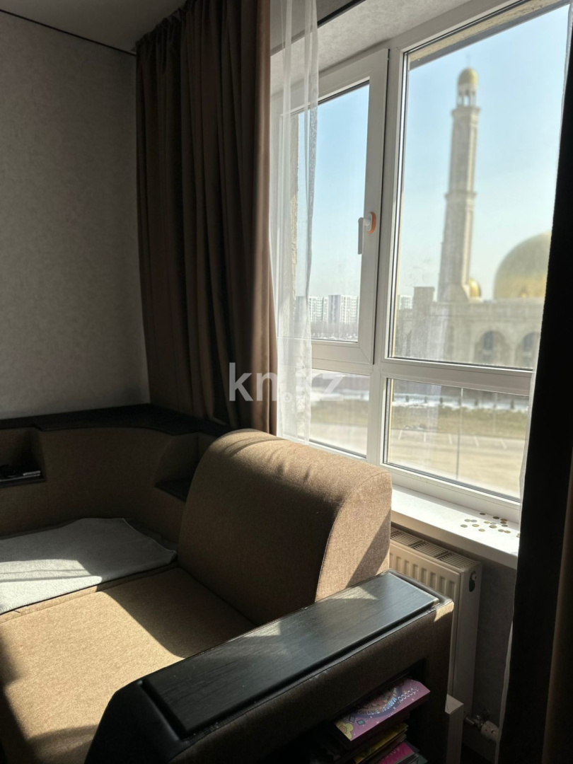 Продажа 2-комнатной квартиры, 53.7 м² - Продажа жилой и коммерческой недвижимости в Алматы фото 8 из 37