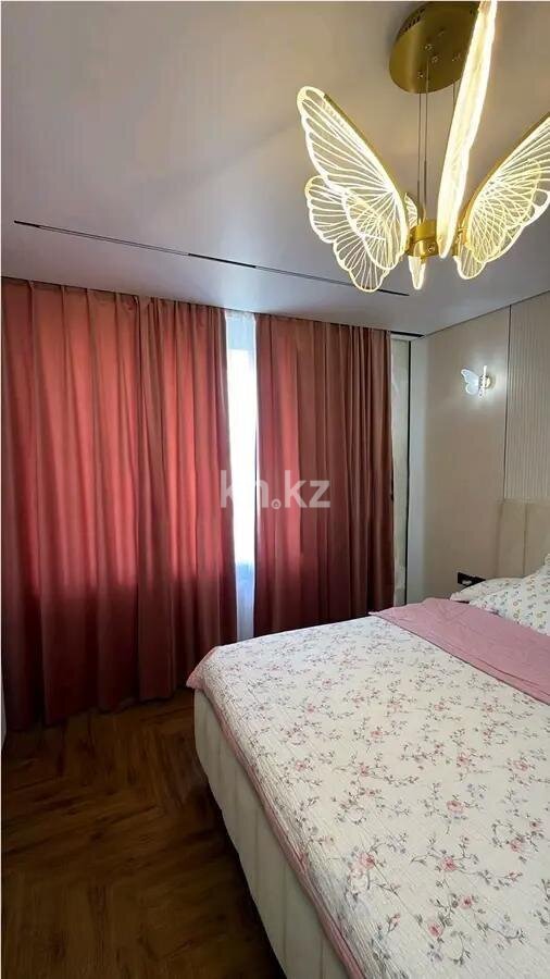 Продажа 4-комнатной квартиры, 100 м² в Астане - фото 3