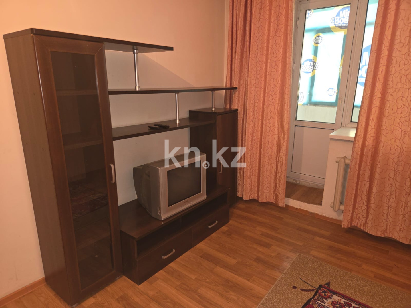Аренда 1-комнатной квартиры, 42 м² - Аренда однокомнатных квартир помесячно в Астане фото 5 из 7