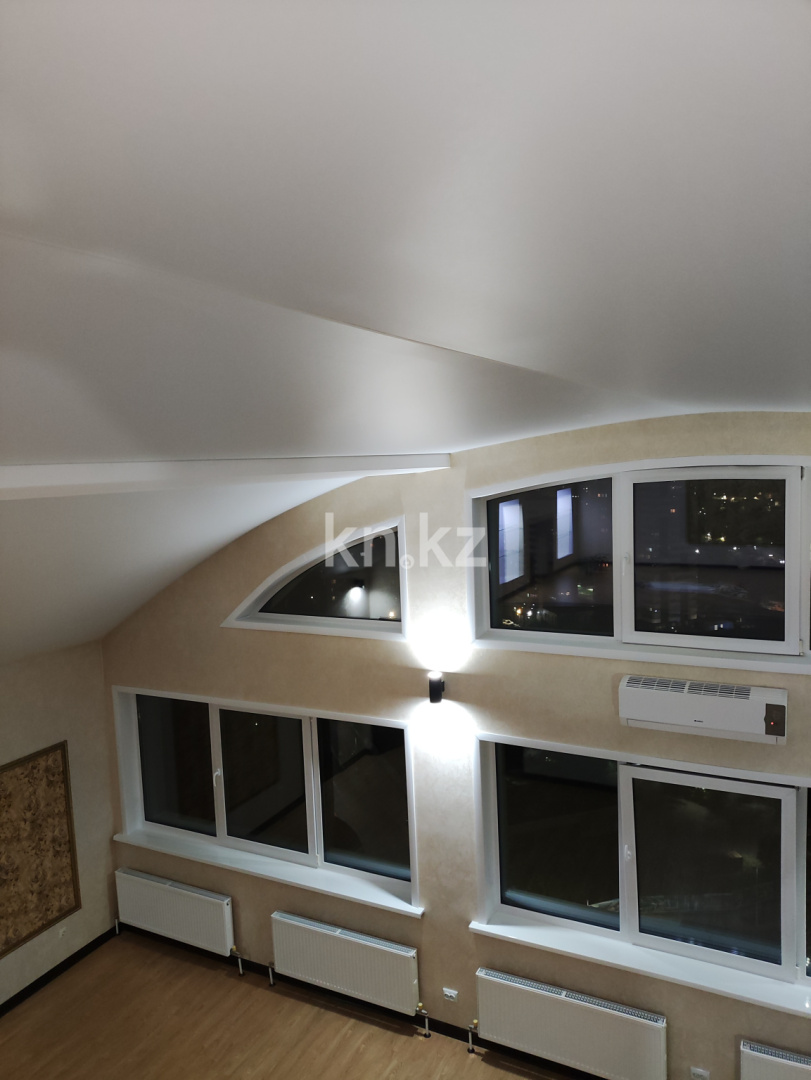 Продажа 5-комнатной квартиры, 165.5 м², ул. Иманова, дом  17 - ул. Валиханова - Продажа квартир в Астане фото 10 из 19