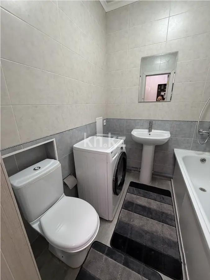 Продажа 1-комнатной квартиры, 40 м² - Продажа однокомнатных квартир от собственников в Алматы фото 3 из 4