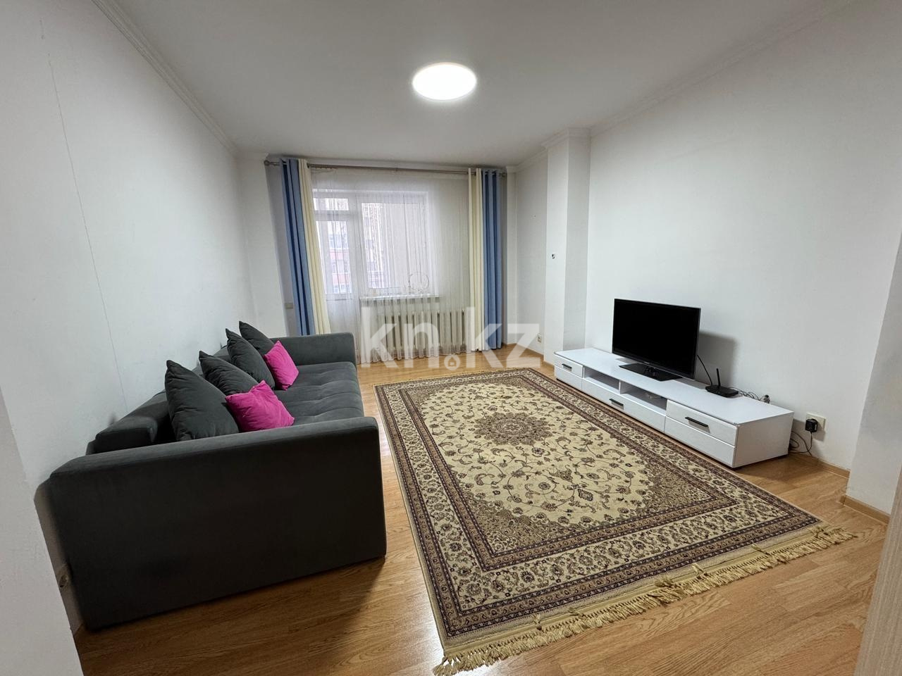 Продажа 3-комнатной квартиры, 98.5 м² в Астане - фото 4