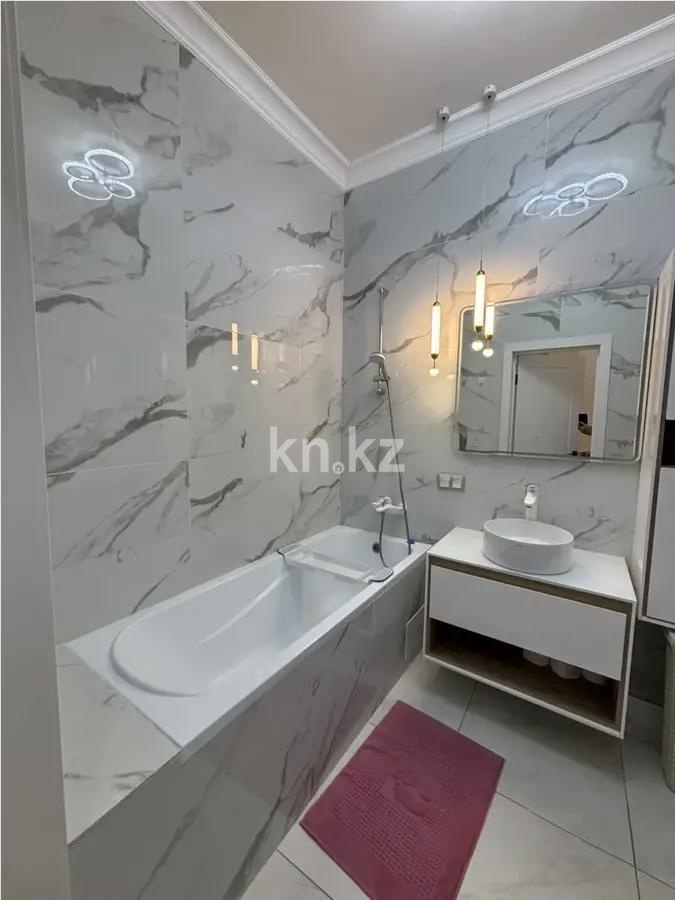 Продажа 3-комнатной квартиры, 99 м², ул. Керей, Жанибек хандар, дом  2 - Продажа  трехкомнатных квартир в новостройках Астаны фото 5 из 8