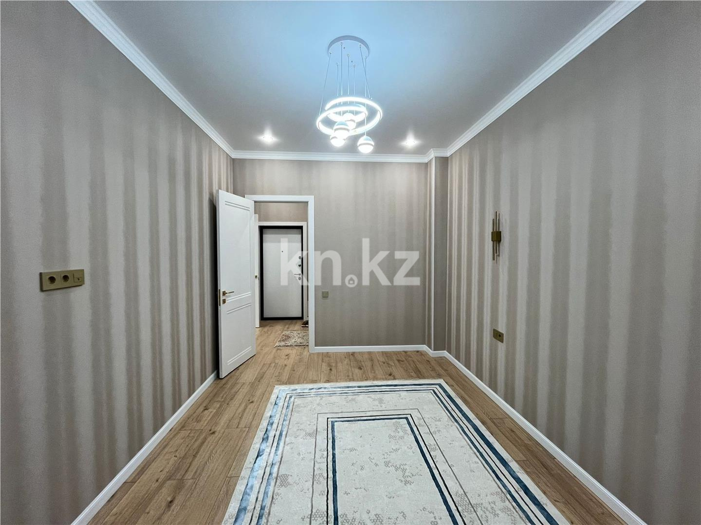 Продажа 2-комнатной квартиры, 55.4 м² в Астане - фото 5