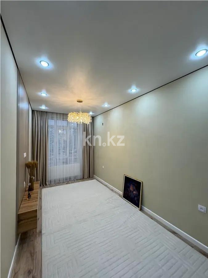 Продажа 1-комнатной квартиры, 40 м², мкр. Шугыла, дом  340/46 в Алматы