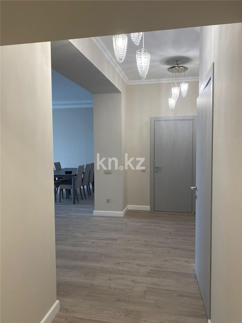 Продажа 3-комнатной квартиры, 116 м² - Продажа квартир в новостройках Караганды - страница 3 фото 10 из 13
