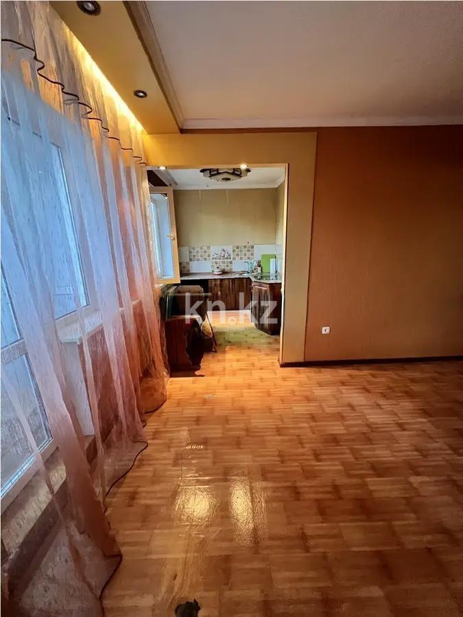 Продажа 2-комнатной квартиры, 48 м² - Недвижимость в Темиртау фото 1 из 2