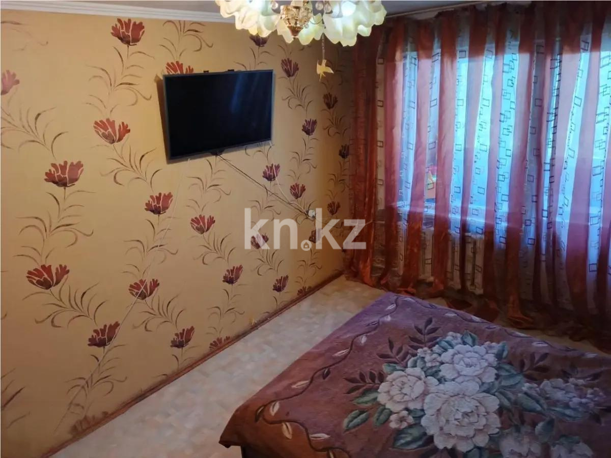 Продажа 3-комнатной квартиры, 58.5 м², мкр-н Орбита-1, дом  8 в Алматы - фото 4