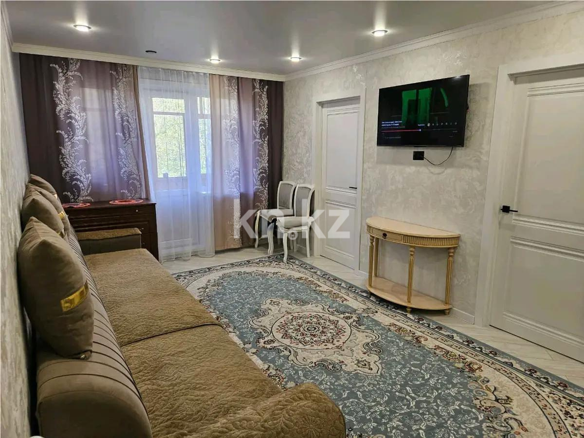 Продажа 3-комнатной квартиры, 50 м², пр. Мира, дом  84 - Продажа  трехкомнатных квартир в Темиртау фото 1 из 7