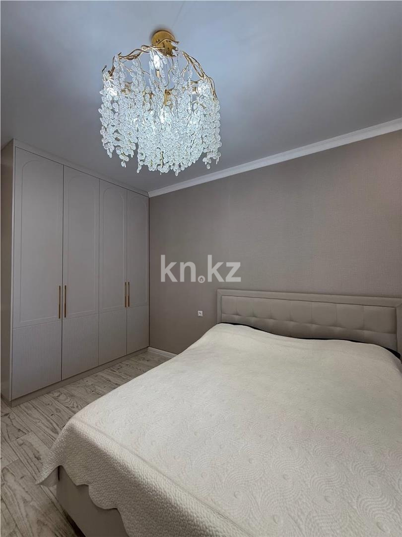 Продажа 2-комнатной квартиры, 69 м² - Продажа квартир в новостройках Караганды - страница 5 фото 10 из 18