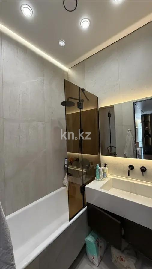Продажа 3-комнатной квартиры, 95 м² - Продажа квартир в Астане - страница 5 фото 6 из 6