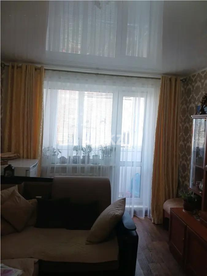 Продажа 2-комнатной квартиры, 48 м², пр. Победы, дом  16б - Продажа квартир в Абае фото 1 из 5