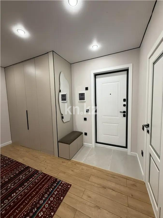 Продажа 2-комнатной квартиры, 45 м², мкр. Шугыла, дом  340/46 - Продажа квартир в Алматы фото 4 из 4