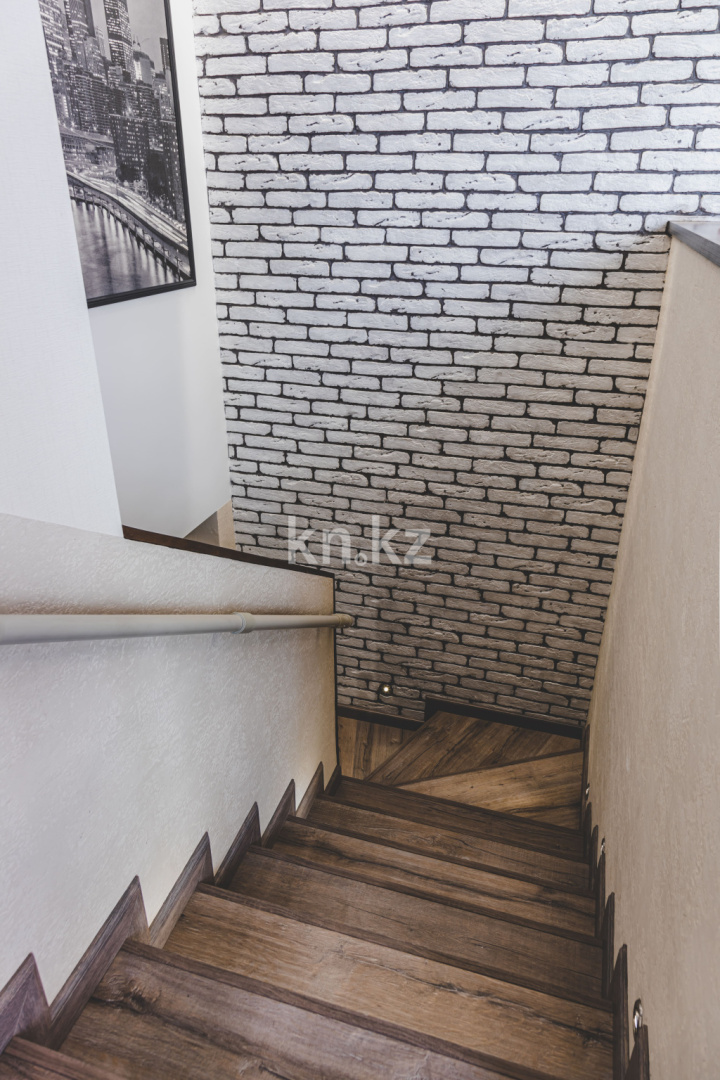 Аренда 1-комнатной квартиры посуточно, 55 м² в Алматы - фото 12