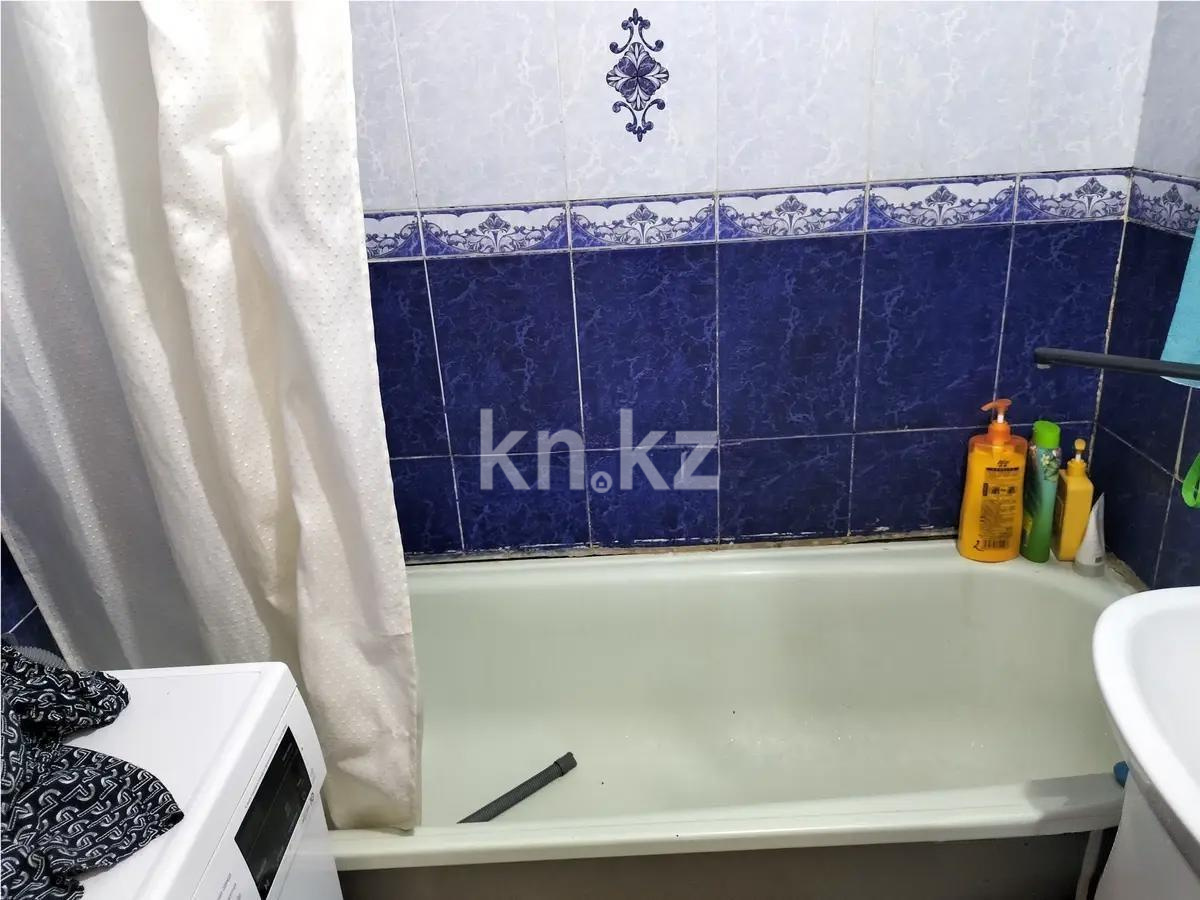 Продажа 2-комнатной квартиры, 55 м² - Продажа квартир в р-не Алматы Астаны фото 4 из 5