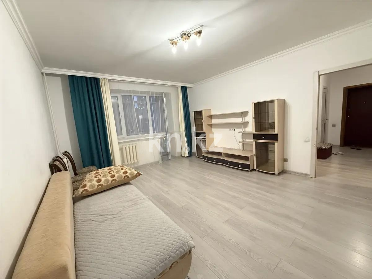 Продажа 2-комнатной квартиры, 76 м² в Астане