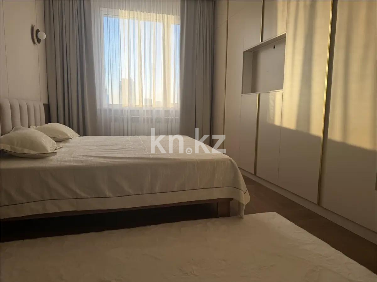 Продажа 4-комнатной квартиры, 114 м² в Астане - фото 2