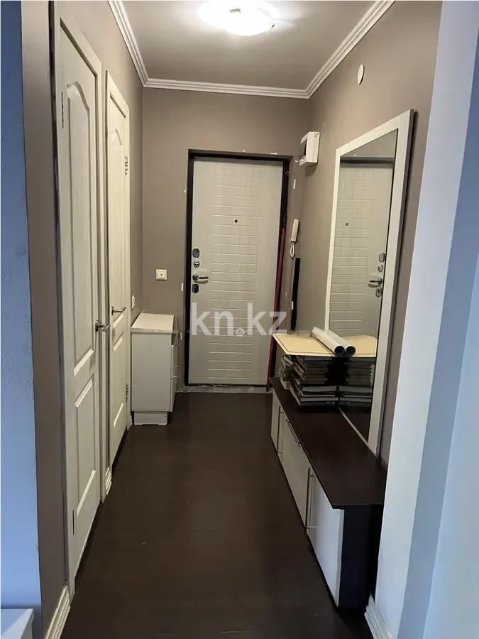Продажа 2-комнатной квартиры, 45 м² - Продажа двухкомнатных квартир в панельном доме в Астане фото 6 из 6
