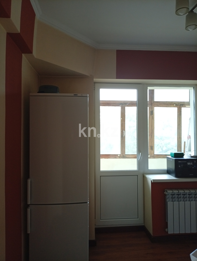 Аренда 2-комнатной квартиры, 62 м² - Аренда недвижимости в Алматы фото 6 из 10