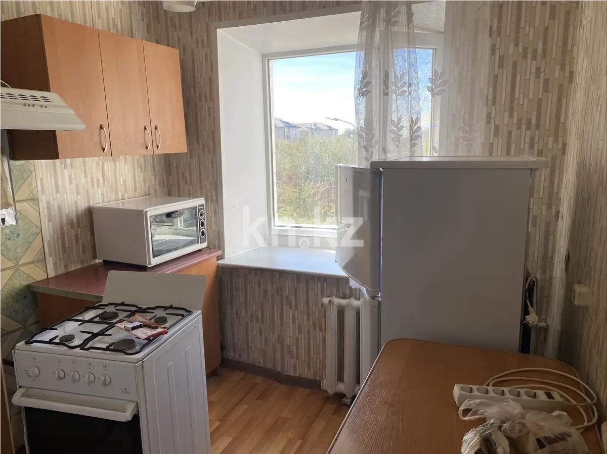 Продажа 2-комнатной квартиры, 41 м², ул. Жакенова, дом  21 - Продажа  двухкомнатных квартир в Сарани фото 3 из 4