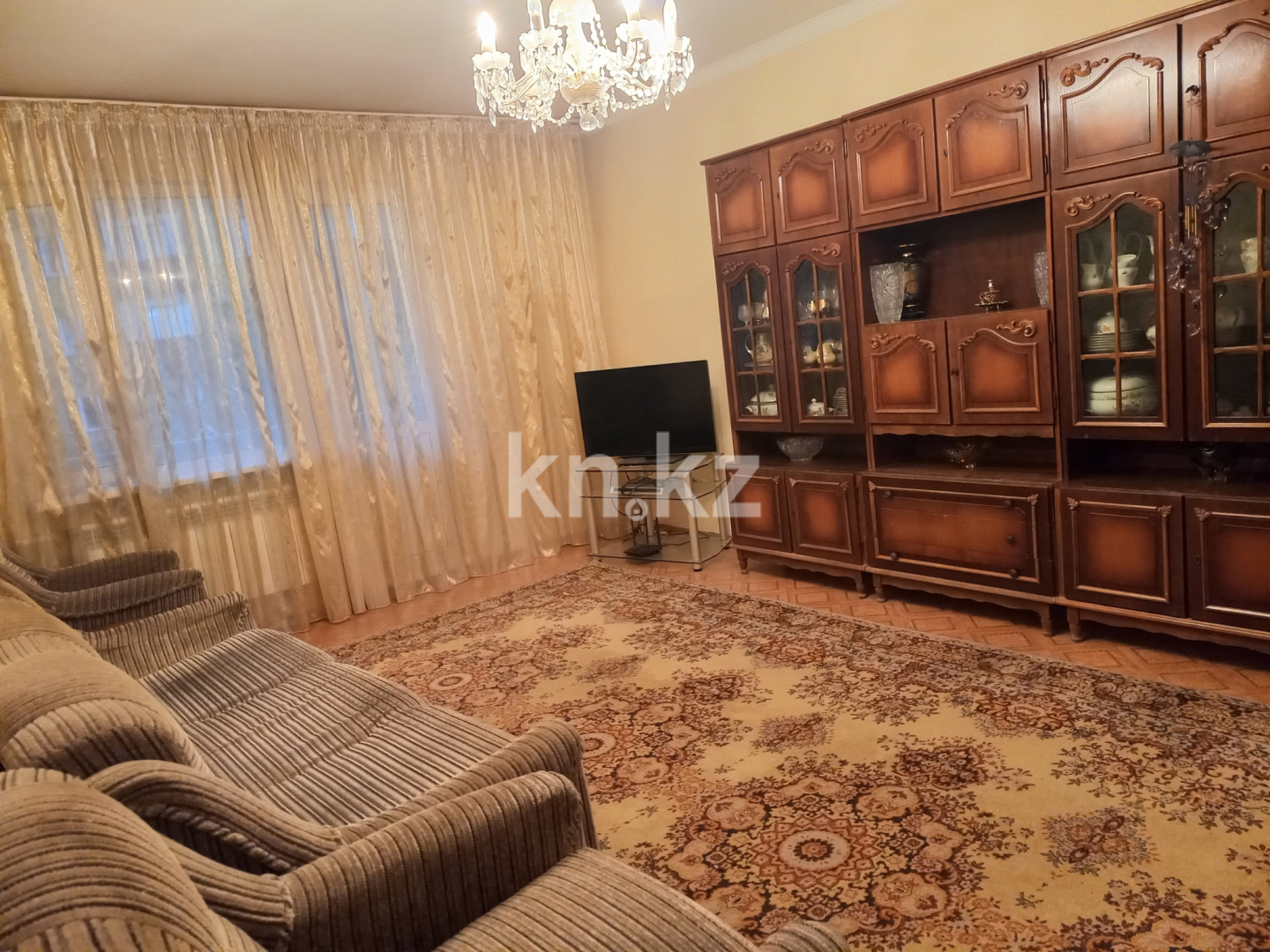 Продажа 3-комнатной квартиры, 87 м² в Алматы - фото 9