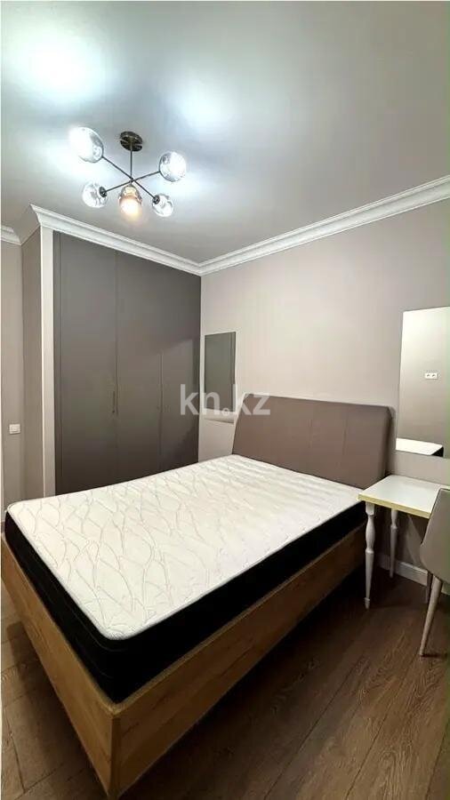 Продажа 2-комнатной квартиры, 56 м² в Астане - фото 2