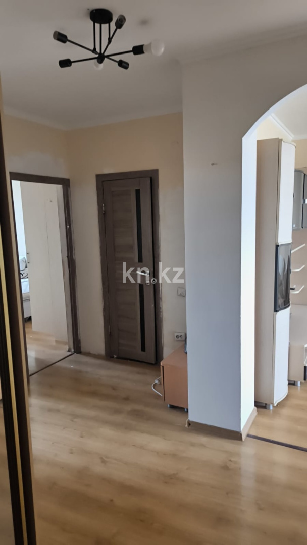 Аренда 3-комнатной квартиры, 80 м² - Аренда квартир помесячно в Астане фото 5 из 11