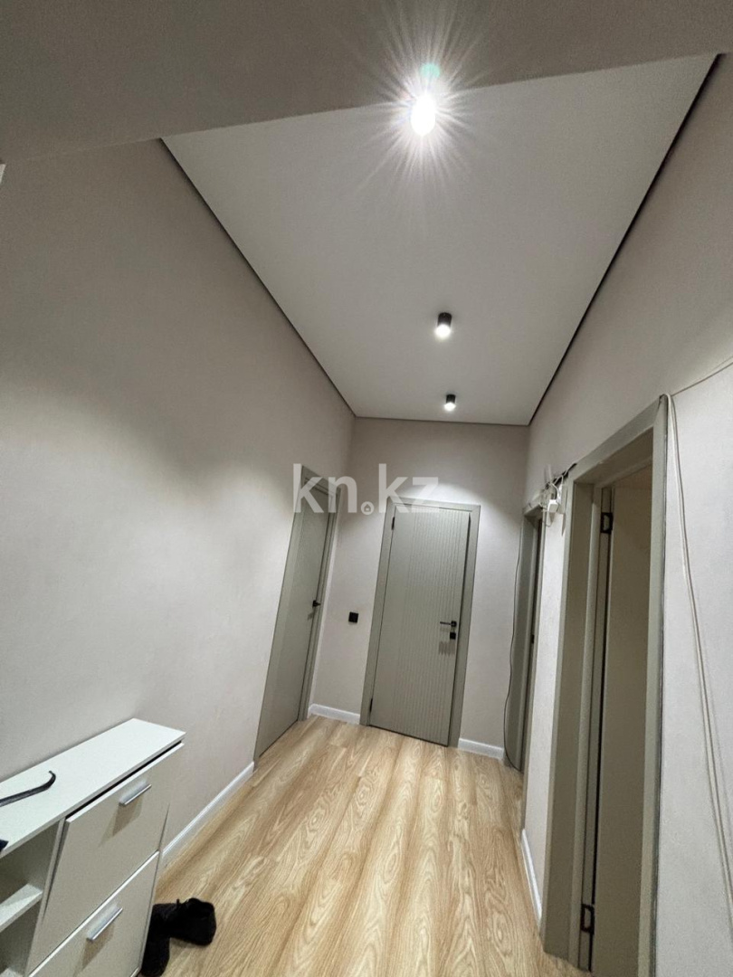 Продажа 3-комнатной квартиры, 75 м², ул. Култегин, дом  11 - район №71 школы - Продажа  трехкомнатных квартир в Астане фото 15 из 29