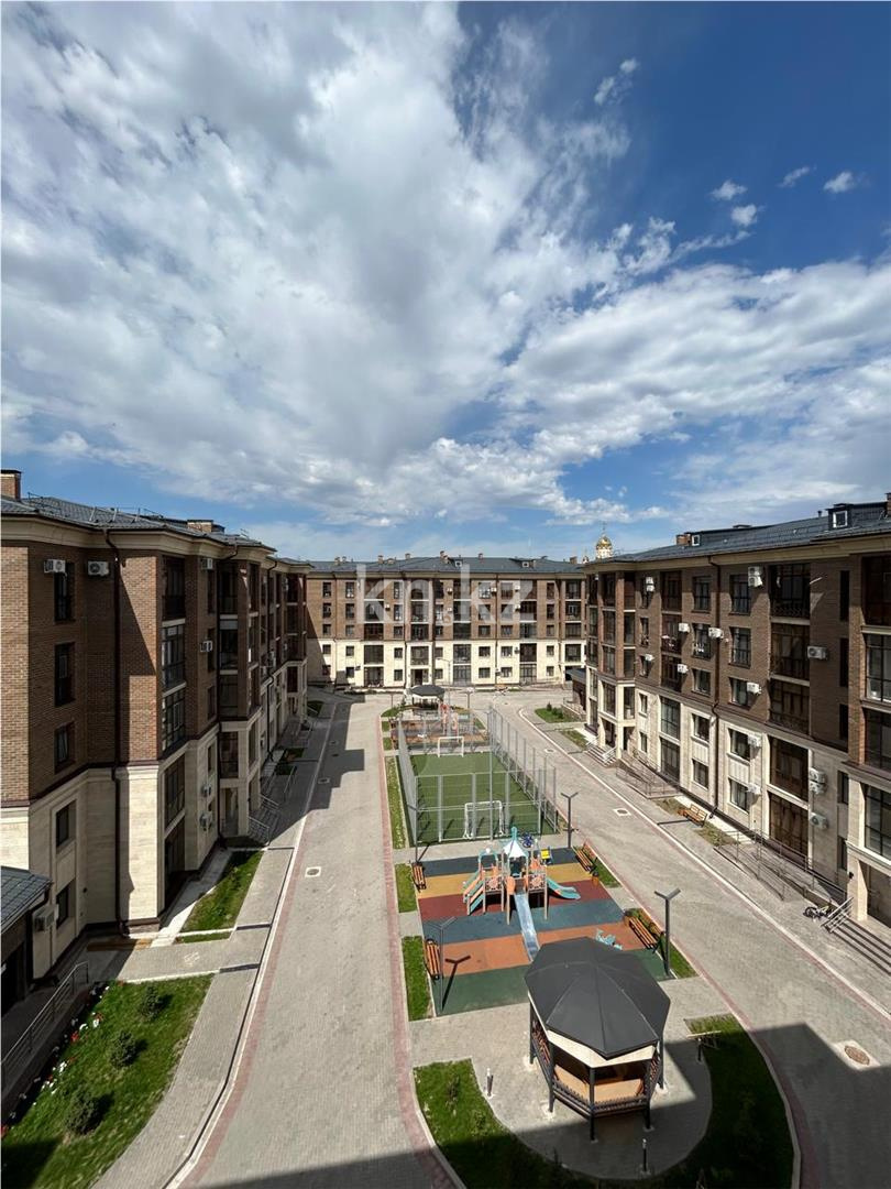 Продажа 4-комнатной квартиры, 149 м², ул. Жанибекова, дом  53 - Продажа  четырехкомнатных квартир в Караганде фото 14 из 16