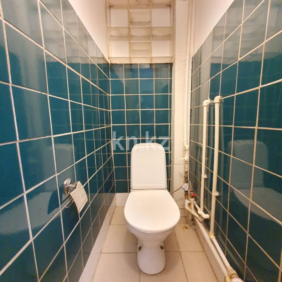 Продажа 3-комнатной квартиры, 62.2 м² - Недвижимость в Актобе фото 22 из 23