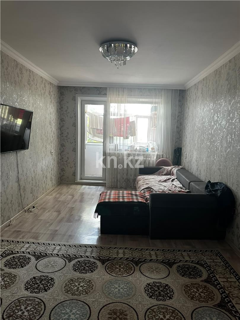 Продажа 2-комнатной квартиры, 48 м² - Недвижимость в Караганде фото 3 из 9