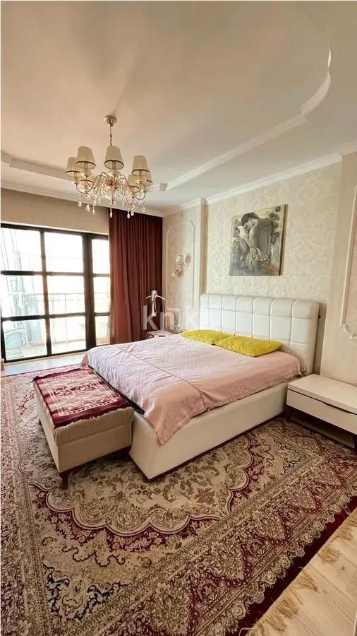 Продажа 3-комнатной квартиры, 115 м², ул. Желтоксан, дом  2 - Продажа  трехкомнатных квартир в новостройках Астаны без посредников фото 2 из 7