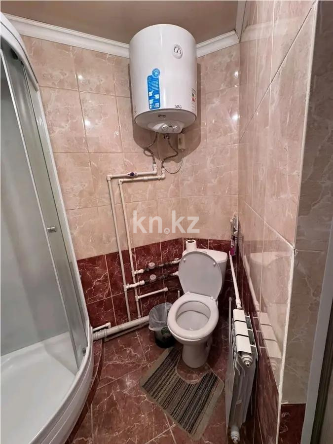 Продажа 2-комнатной квартиры, 44 м² в Караганде - фото 5
