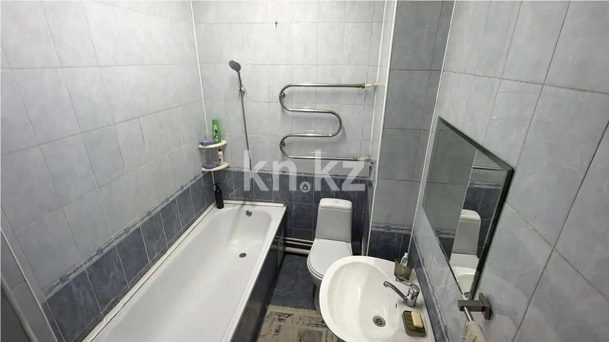 Продажа 3-комнатной квартиры, 89 м² в Алматы - фото 5