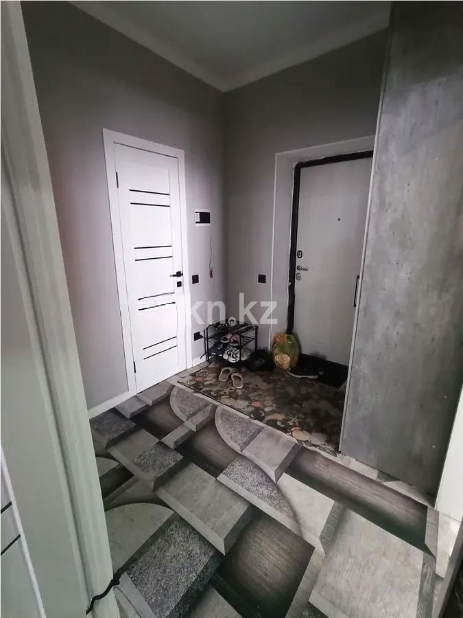 Продажа 2-комнатной квартиры, 50 м², ул. Калдаякова, дом  26 в Астане - фото 4