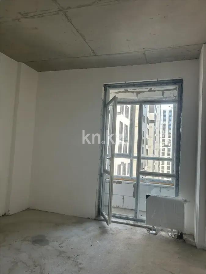 Продажа 2-комнатной квартиры, 63.5 м² в Астане - фото 2