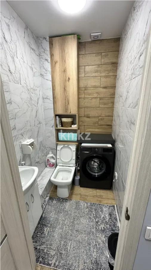 Продажа 3-комнатной квартиры, 80 м² - Аренда квартир посуточно в Карагандинской области фото 6 из 7