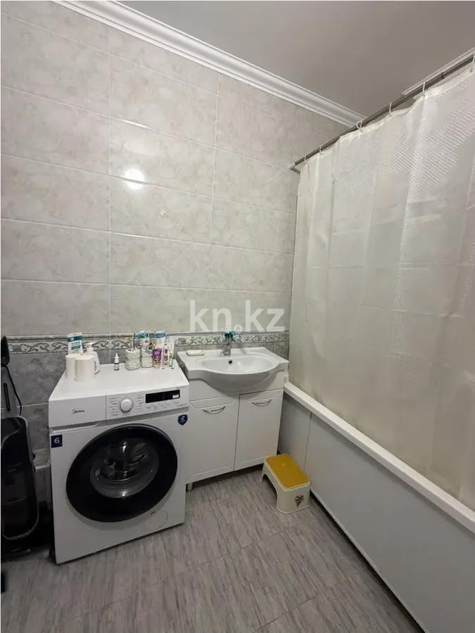 Продажа 1-комнатной квартиры, 45 м² - Продажа однокомнатных квартир от собственников в Астане - страница 3 фото 3 из 4