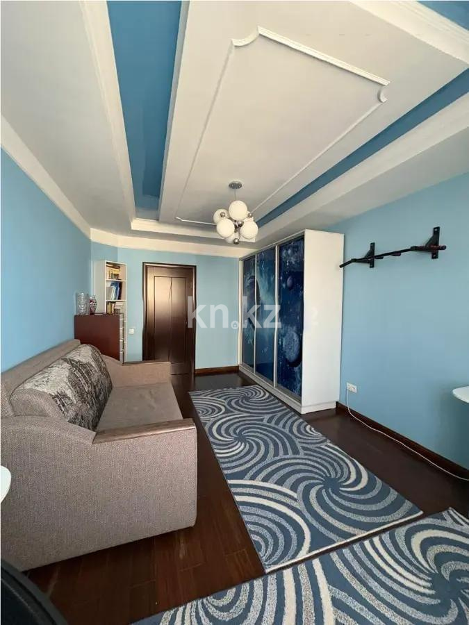 Продажа 6-комнатной квартиры, 185 м², мкр-н Жетысу-3, дом  54 - Продажа  пятикомнатных квартир в Алматы фото 5 из 6