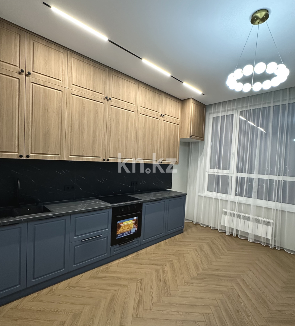 Продажа 2-комнатной квартиры, 42.4 м² - Недвижимость в Казахстане фото 14 из 20