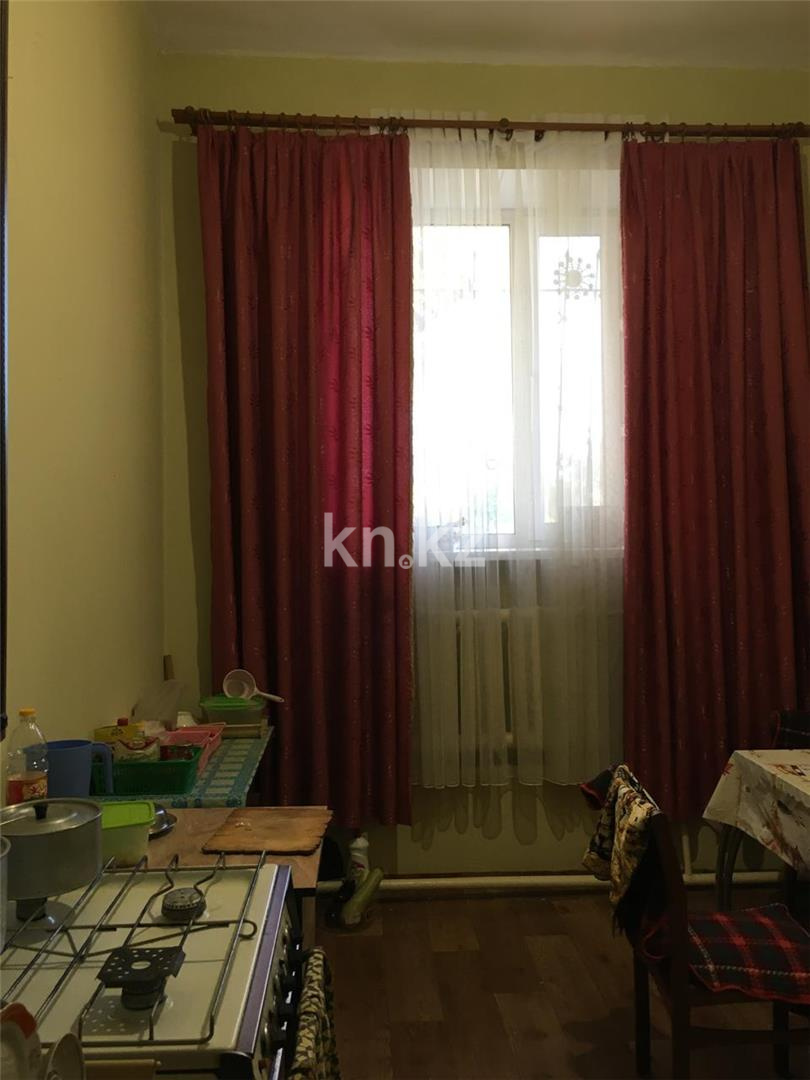 Продажа 4-комнатной квартиры, 164 м² - Продажа квартир в Караганде - страница 5 фото 4 из 19