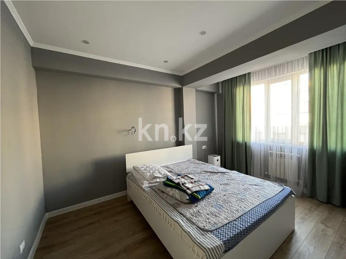 Продажа 3-комнатной квартиры, 70 м², ул. Жунисова, дом  10/12 - Продажа квартир в Алматы фото 3 из 7